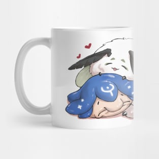 glomp <3 Mug